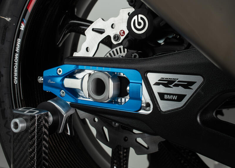 Chain Adjusters for Bmw Cobalto